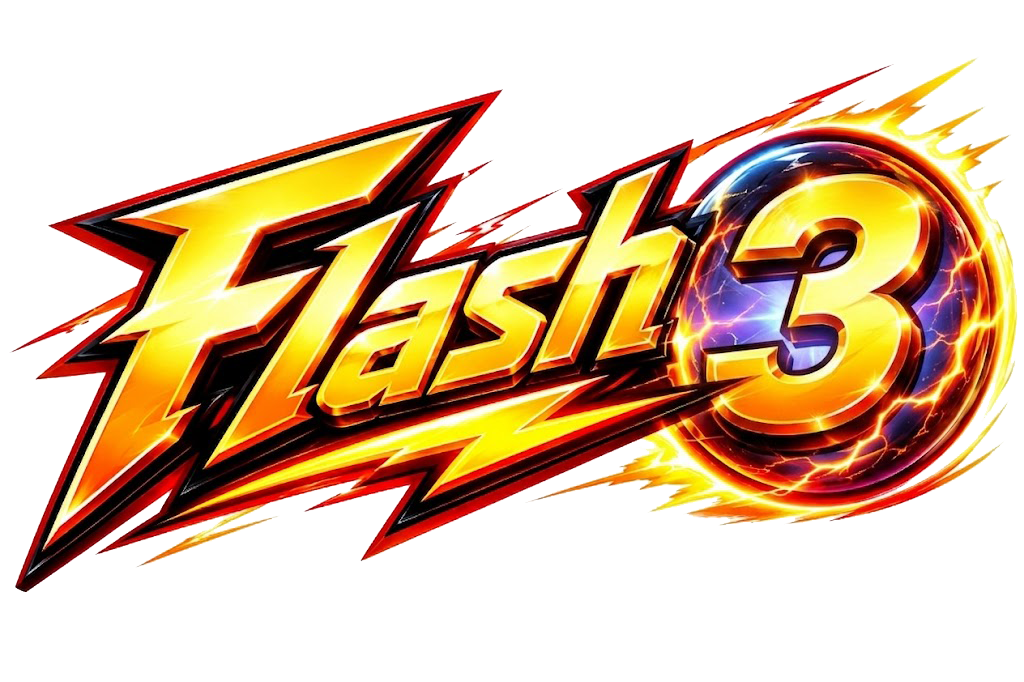 FLASH3 by GooWIN