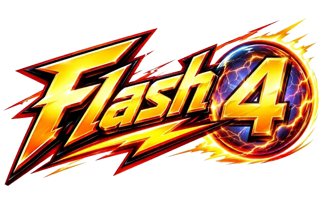 FLASH4 by GooWIN